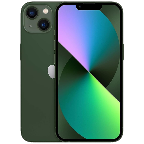 iPhone 13 512GB (Arabic Edition)
