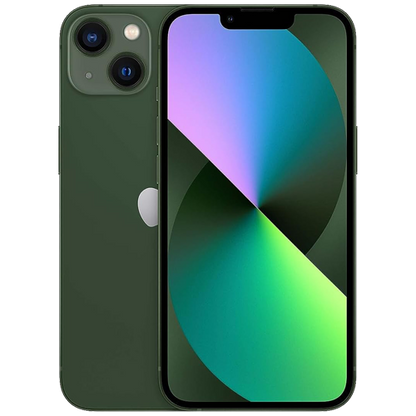 iPhone 13 512GB (Arabic Edition)