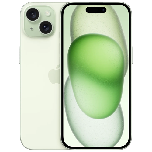 iPhone 15 256GB (English Edition)