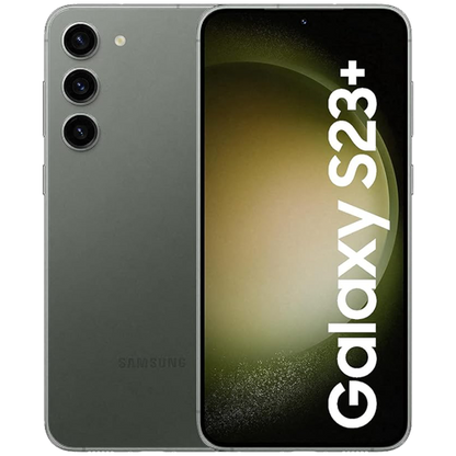 Galaxy S23+ 5G (8GB+512GB)