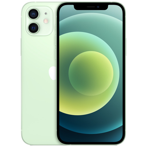 iPhone 12 mini 256GB (Arabic Edition)