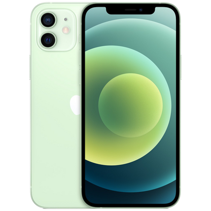 iPhone 12 mini 256GB (Arabic Edition)