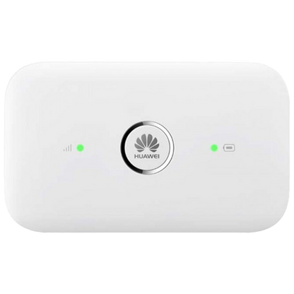 HUAWEI Mobile WiFi 4G Unlocked Pocket Router (E5573Cs-322)