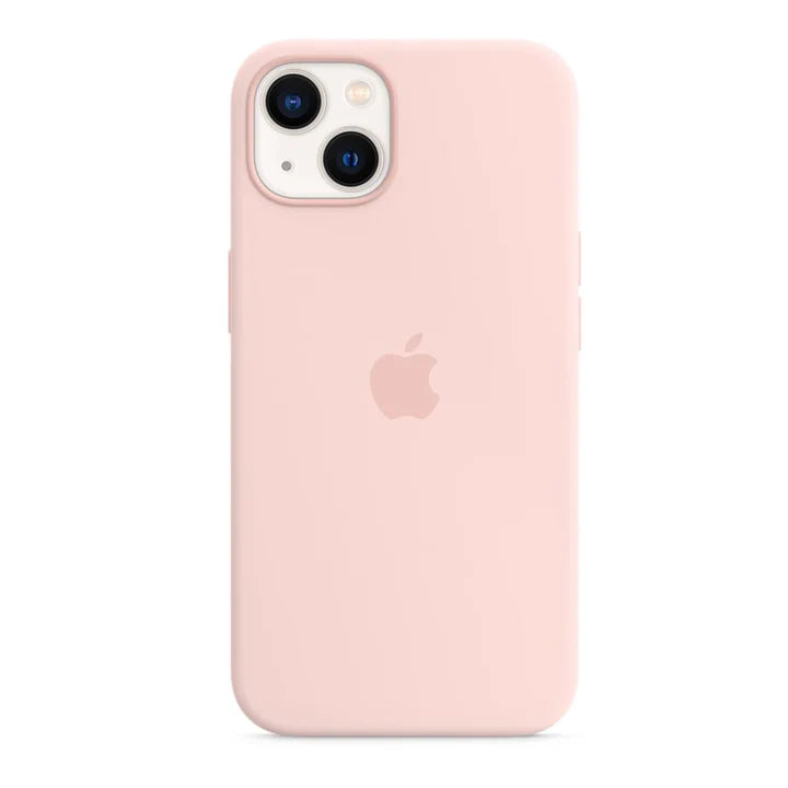 iPhone 13 Silicone Case (Magsafe)