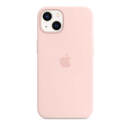 iPhone 13 Silicone Case (Magsafe)