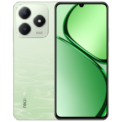 realme C63 NFC (6GB+6GB/128GB)