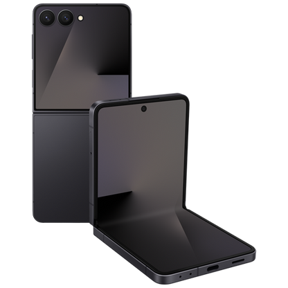 Galaxy Z Flip7 5G  (12GB+512GB)