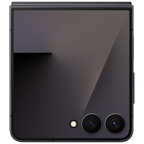 Galaxy Z Flip7 5G  (12GB+512GB)