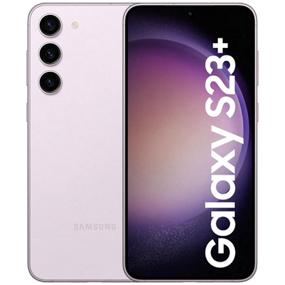 Galaxy S23+ 5G (8GB+512GB)