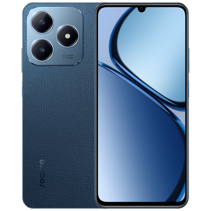 realme C63 NFC (6GB+6GB/128GB)