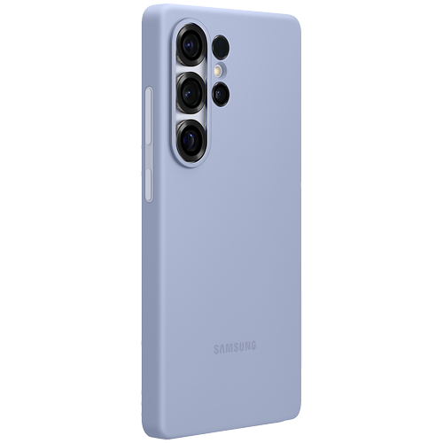 Galaxy S25 Ultra Silicone Case