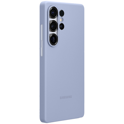 Galaxy S25 Ultra Silicone Case