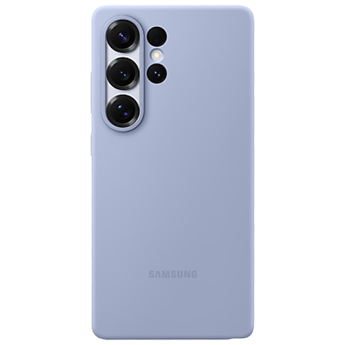 Galaxy S25 Ultra Silicone Case