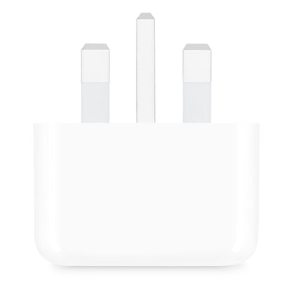 Apple 20W USB-C Adapter (FIVE UNITS BUNDLE)