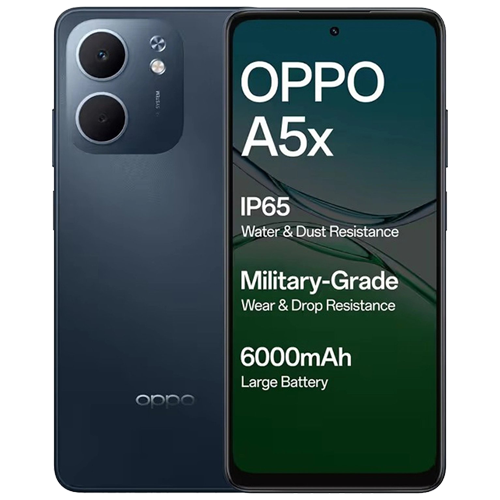 OPPO A5x NFC (4GB+128GB)