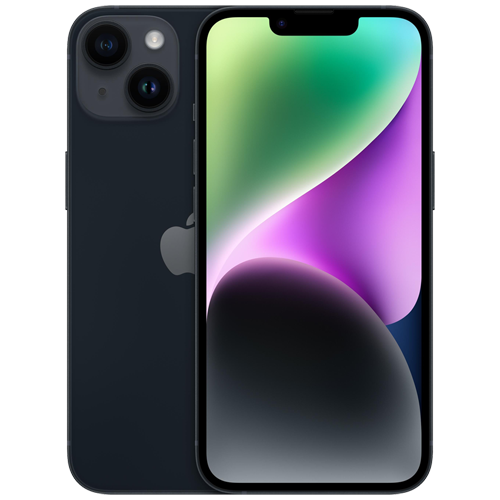 iPhone 14 Plus 128GB (Middle East Version)