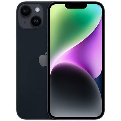 iPhone 14 Plus 128GB (Middle East Version)
