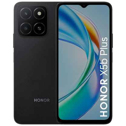 HONOR X5b Plus 4G (4GB+4GB/128GB)