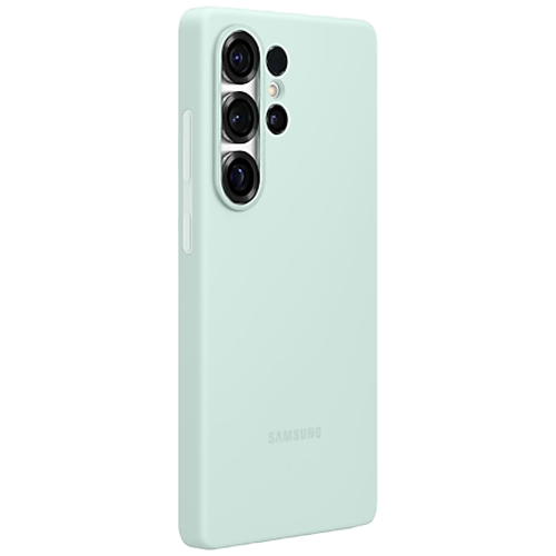 Galaxy S25 Ultra Silicone Case