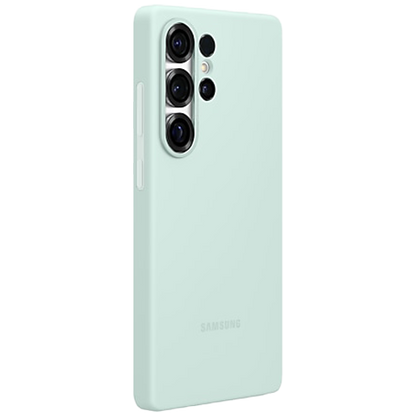 Galaxy S25 Ultra Silicone Case