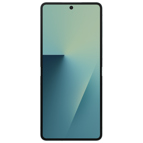 Galaxy Z Flip7 5G  (12GB+512GB)