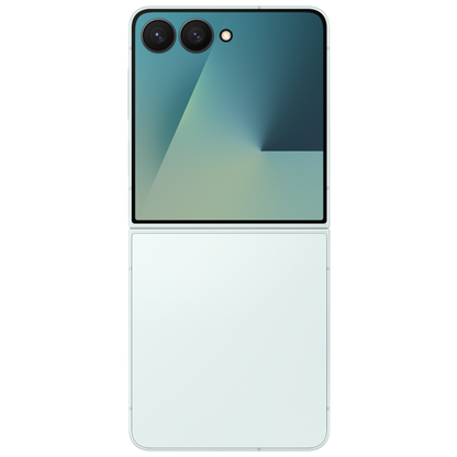 Galaxy Z Flip7 5G  (12GB+512GB)