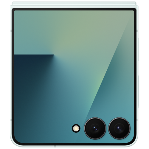 Galaxy Z Flip7 5G  (12GB+512GB)