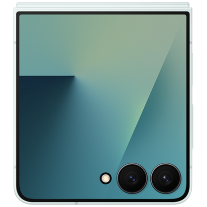 Galaxy Z Flip7 5G  (12GB+512GB)