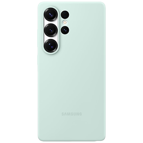 Galaxy S25 Ultra Silicone Case