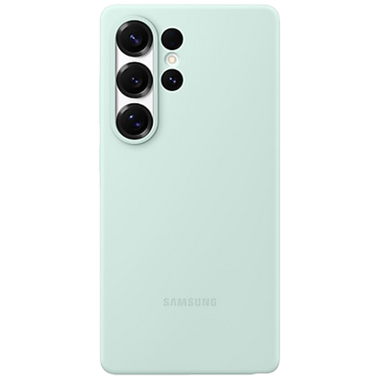Galaxy S25 Ultra Silicone Case