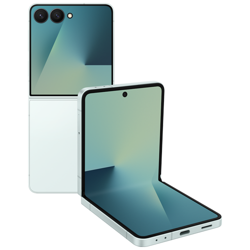 Galaxy Z Flip7 5G  (12GB+512GB)