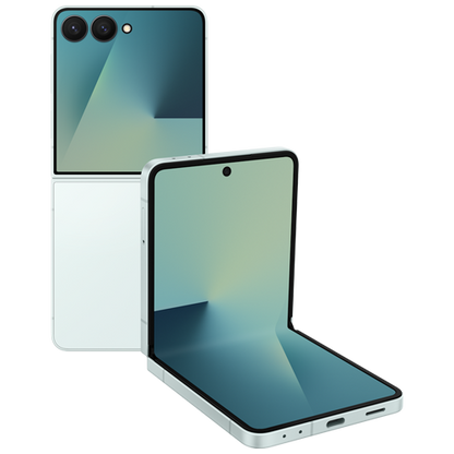 Galaxy Z Flip7 5G  (12GB+512GB)