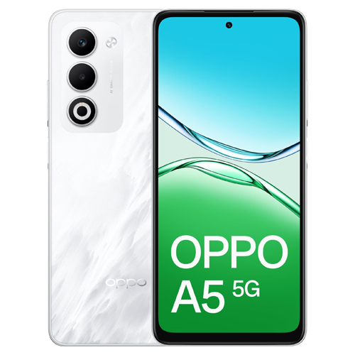 OPPO A5 5G (6GB+128GB)