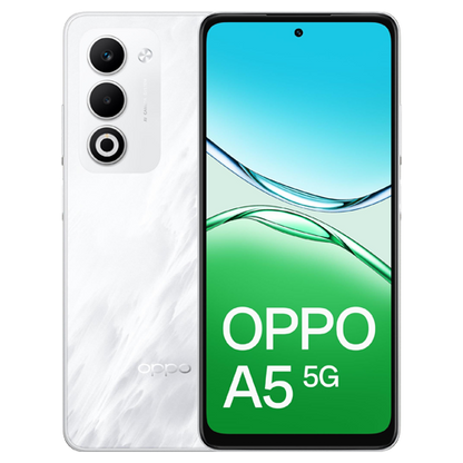 OPPO A5 5G (6GB+128GB)