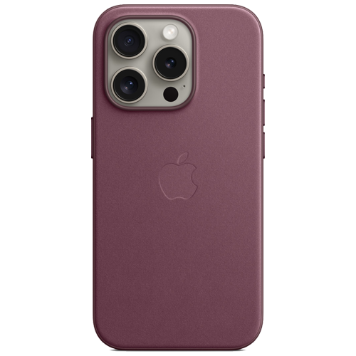 Apple FineWoven MagSafe Case for 6.7-inch iPhone 15 Pro Max
