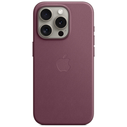 Apple FineWoven MagSafe Case for 6.7-inch iPhone 15 Pro Max