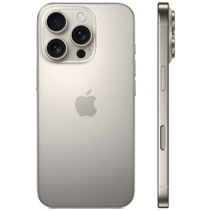 iPhone 16 Pro 512GB (Arabic Edition)