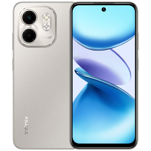 Infinix SMART 9 (3GB+3GB/128GB