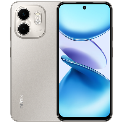 Infinix SMART 9 (3GB+3GB/128GB