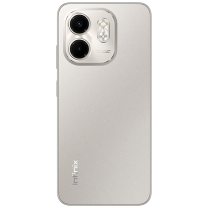 Infinix SMART 9 (3GB+3GB/128GB