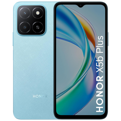 HONOR X5b Plus 4G (4GB+4GB/128GB)