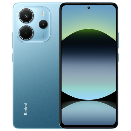Redmi Note 14 (8GB+8GB/256GB)