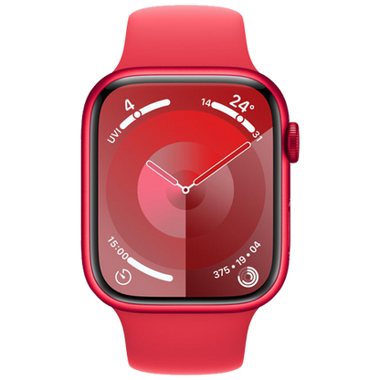 Apple Watch Series 9 45mm GPS with Sport Band