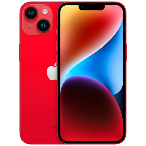 iPhone 14 Plus 128GB (Middle East Version)
