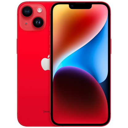 iPhone 14 Plus 128GB (Middle East Version)