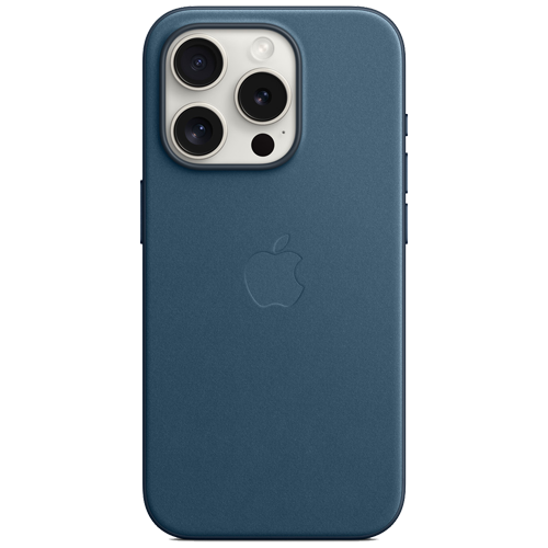 Apple FineWoven MagSafe Case for 6.7-inch iPhone 15 Pro Max