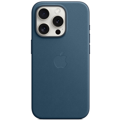Apple FineWoven MagSafe Case for 6.7-inch iPhone 15 Pro Max