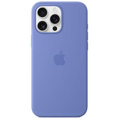 iPhone 16 Pro Max Silicone Case with MagSafe (MYYX3ZM/A)