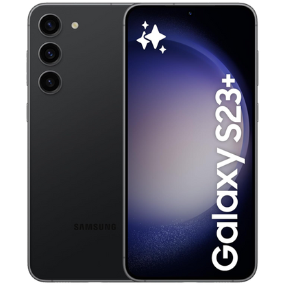 Galaxy S23+ 5G (8GB+512GB)