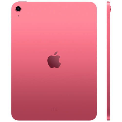 Apple iPad 11-inch (A16) Wi-Fi 128GB (Middle East Version)